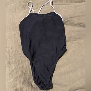 Jolyn Dayno II swimsuit